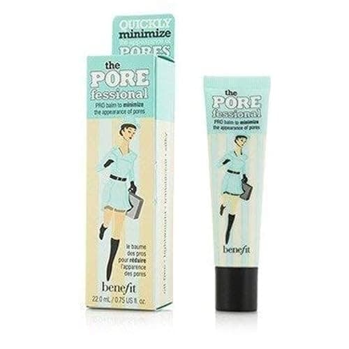 Benefit Cosmetics The POREfessional Pore Primer