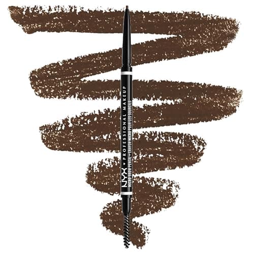 NYX Professional Makeup Micro Brow Pencil