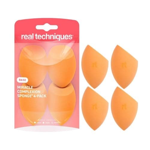 Real Techniques Miracle Complexion Sponge