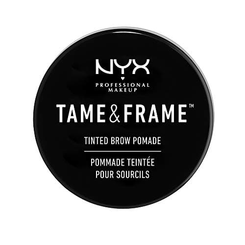 NYX Professional Makeup Tame & Frame Tinted Brow Pomade