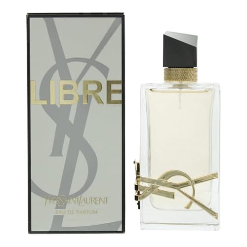 Yves Saint Laurent Libre Eau de Parfum