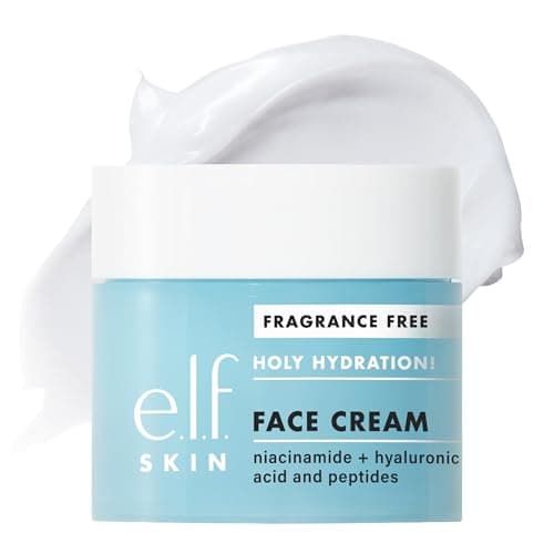 e.l.f. SKIN Holy Hydration! Face Cream