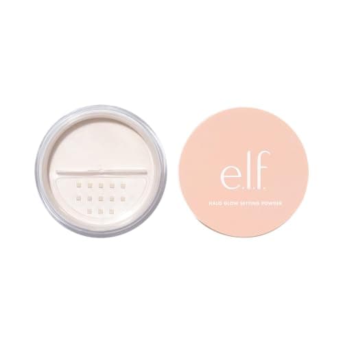e.l.f. Cosmetics Halo Glow Soft Focus Setting Powder