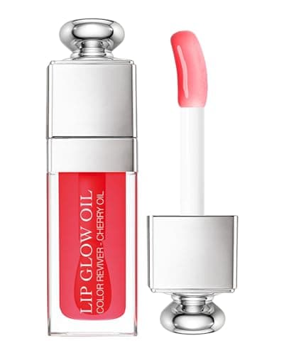 Dior Addict Lip Glow Oil