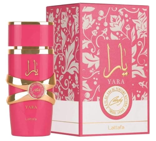 Lattafa Yara Eau de Parfum