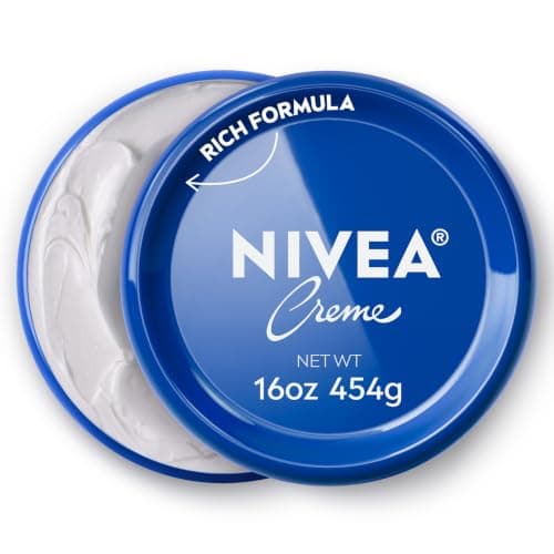 NIVEA Creme Moisturizing Cream