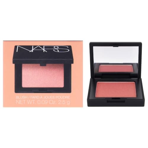 NARS Blush – Orgasm