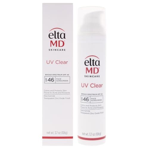 EltaMD UV Clear Broad-Spectrum SPF 46