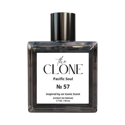 CLONE Pacific Soul No. 57 Extrait de Parfum