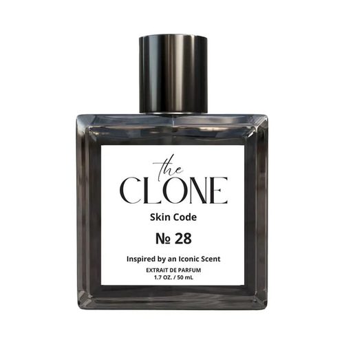 CLONE Skin Code No. 28 Extrait de Parfum