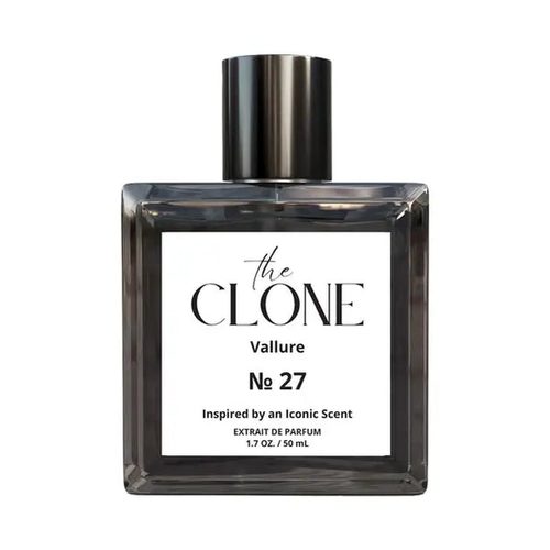 CLONE Vallure No. 27 Extrait de Parfum